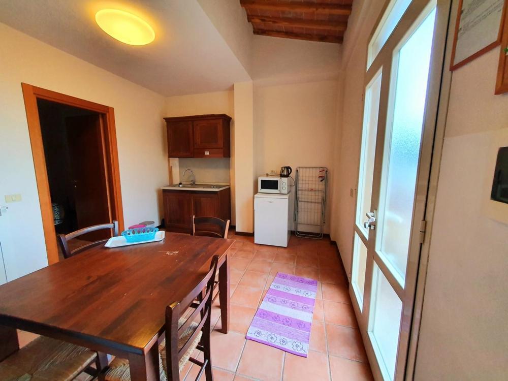 Residence Le Meridiane シエーナ エクステリア 写真