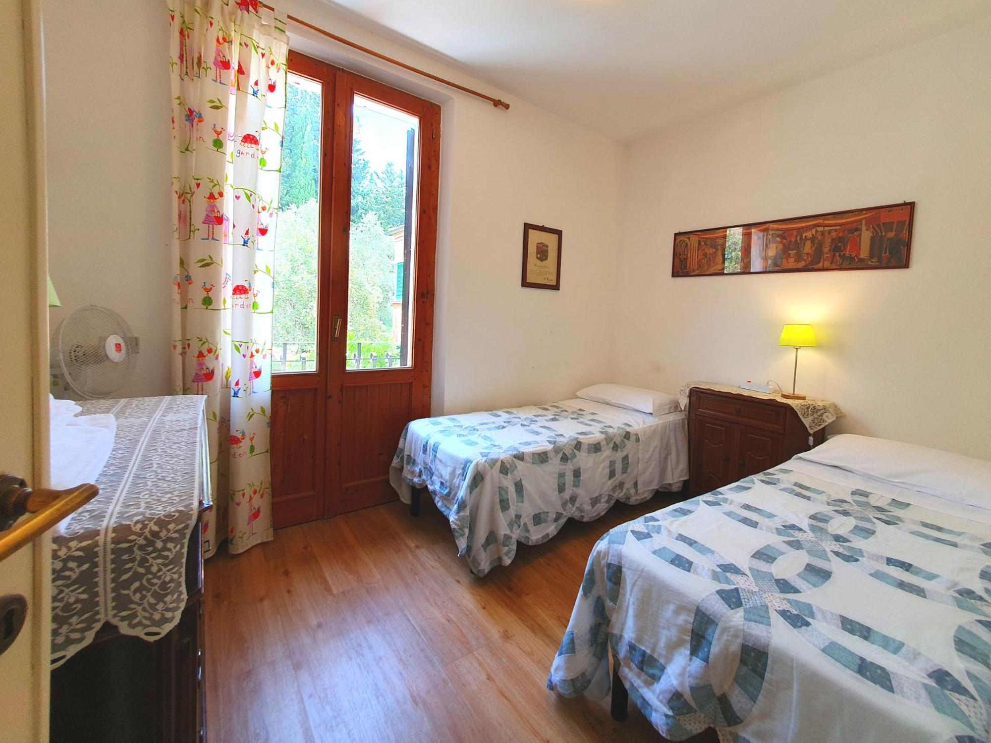 Residence Le Meridiane シエーナ エクステリア 写真
