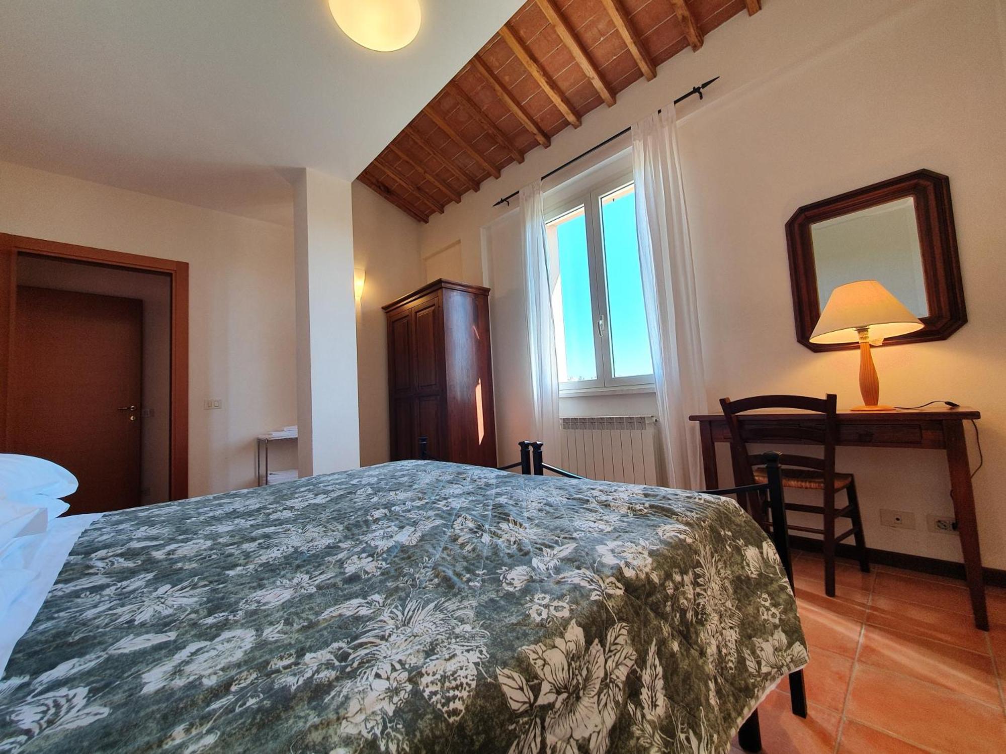 Residence Le Meridiane シエーナ エクステリア 写真